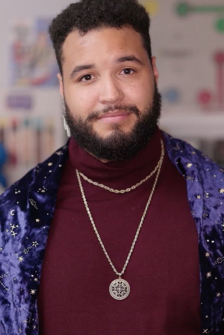 The Conjunction poster