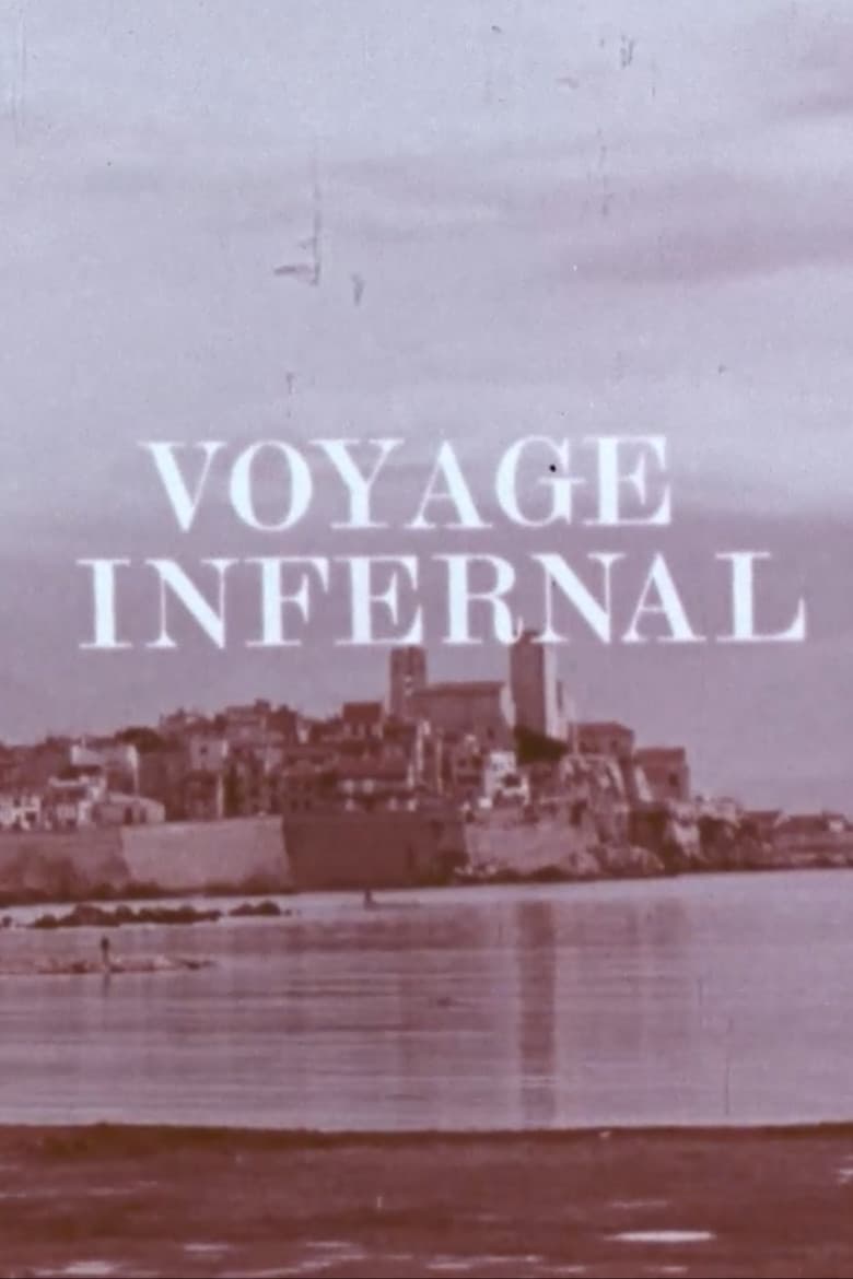 The Infernal Voyage poster