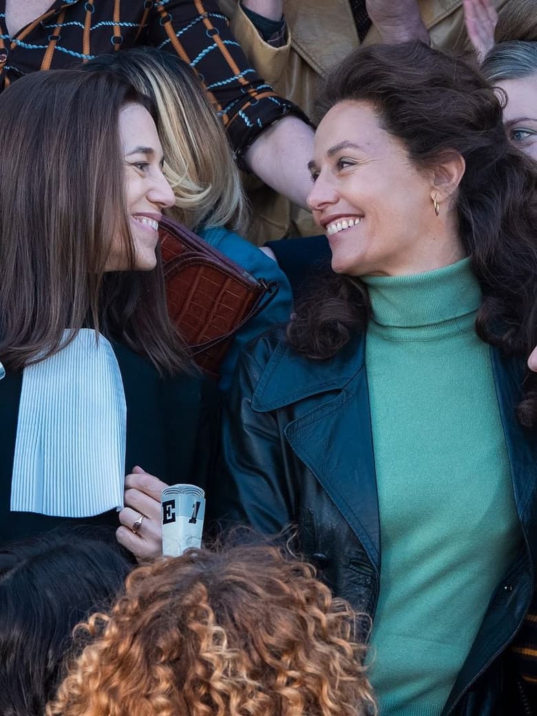 L’Affaire Marie-Claire poster