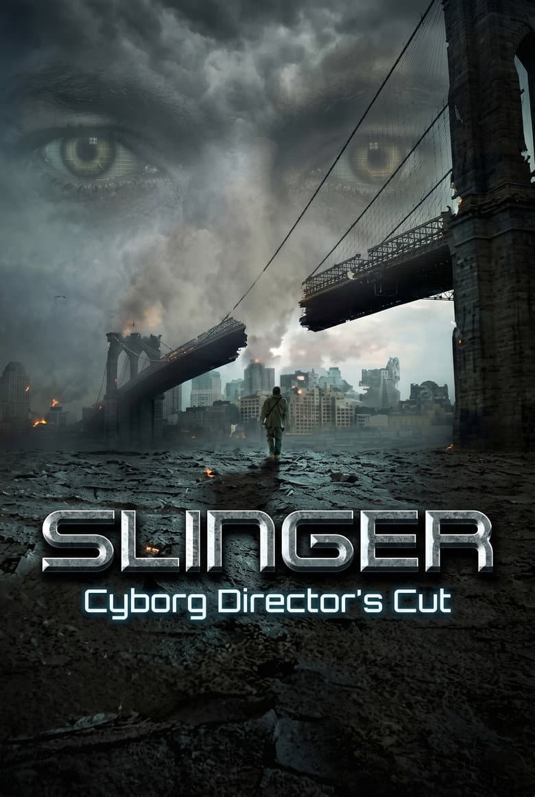 Slinger poster