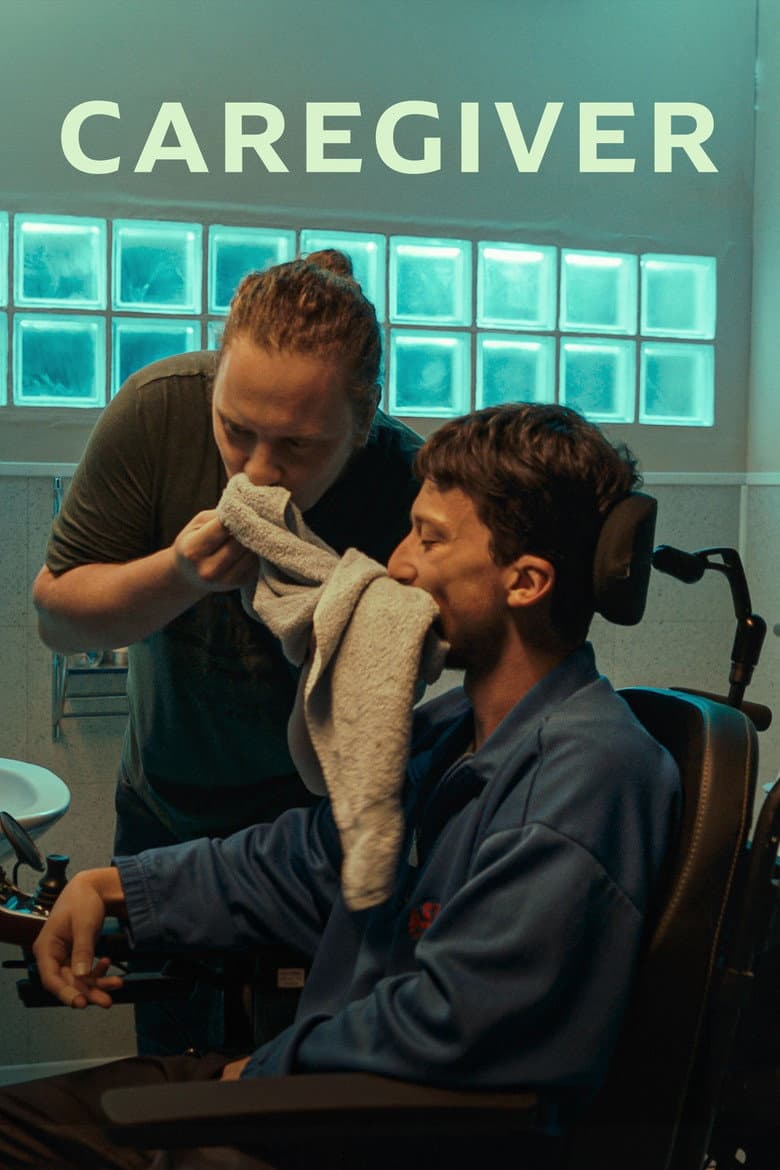 Caregiver poster