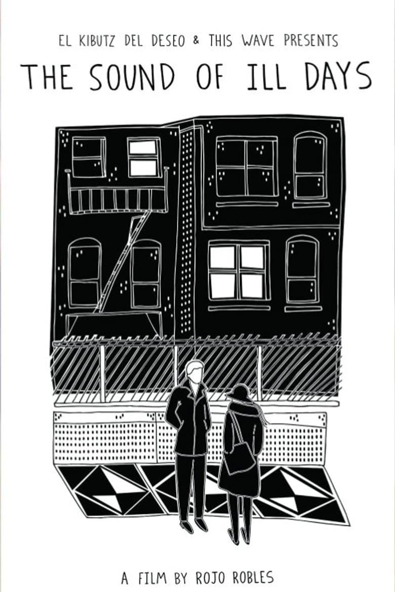 The Sound of ILL Days poster