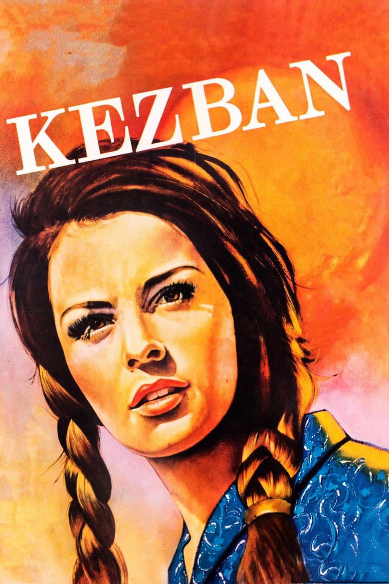 Kezban poster