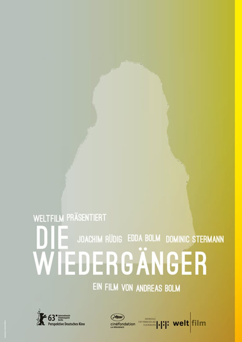 The Revenants poster