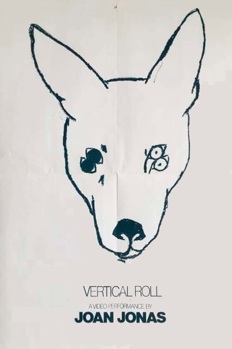 Vertical Roll poster