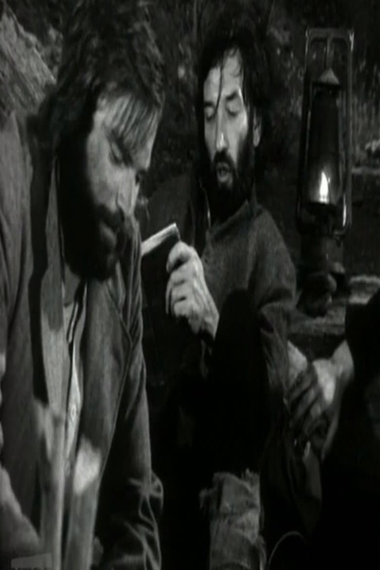 Hunt's Duffer poster