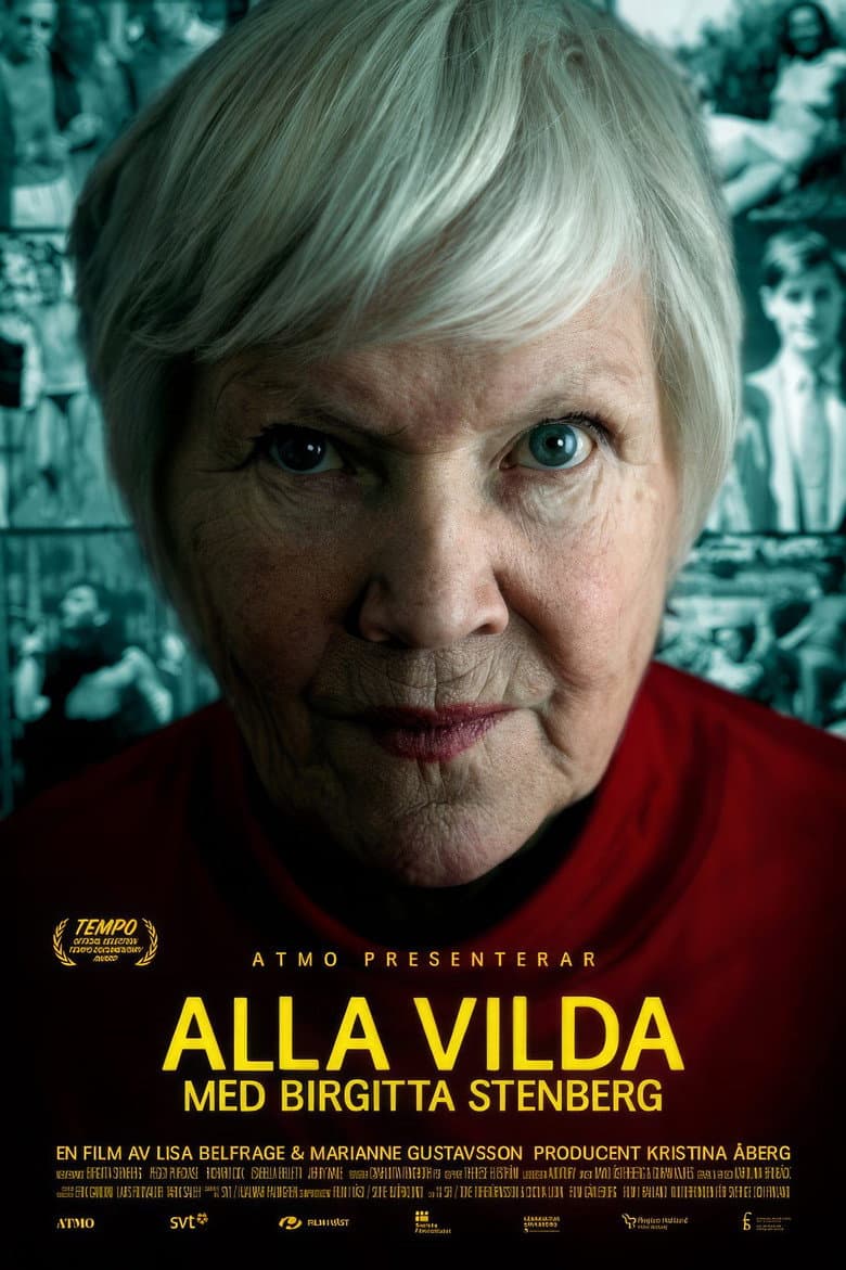 The Wild Ones poster