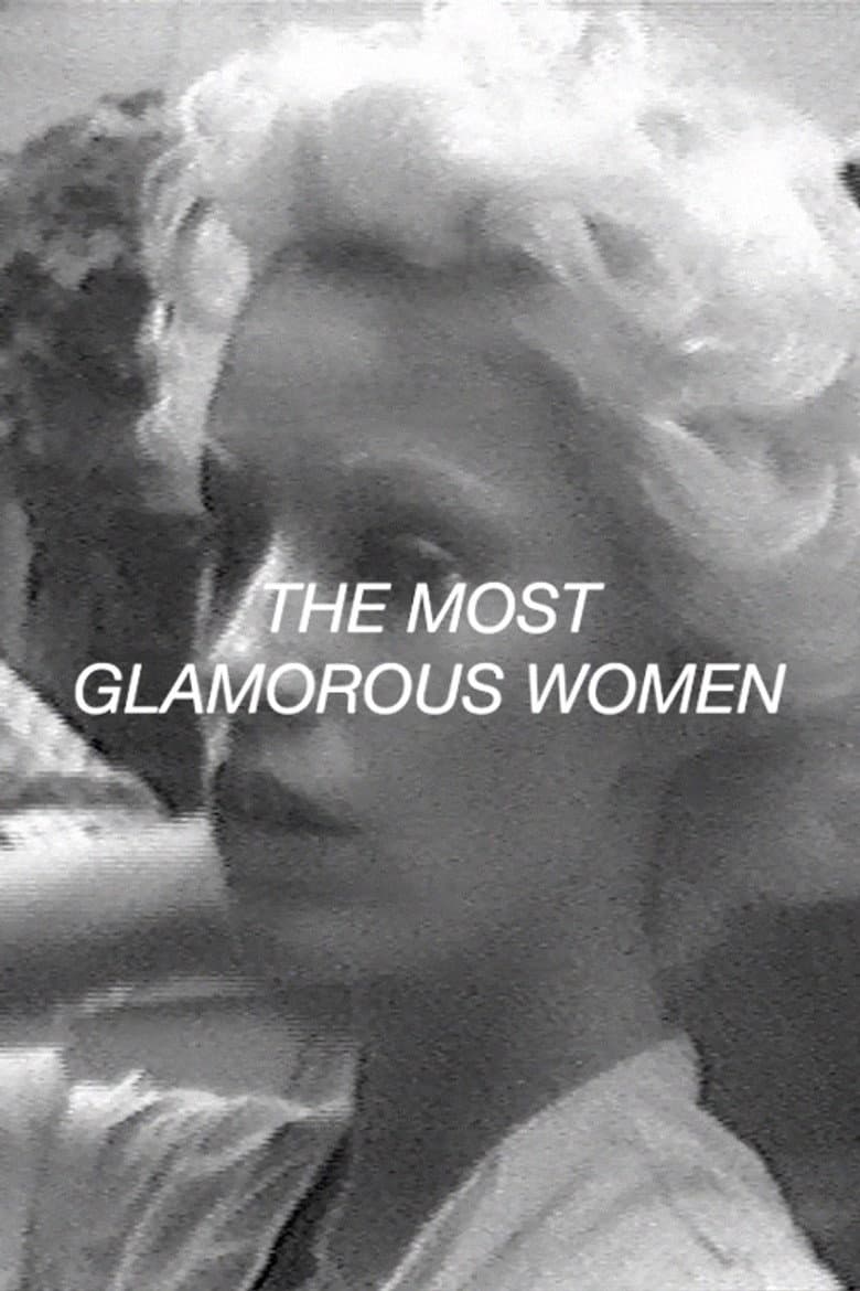 The Most Glamorous Women poster