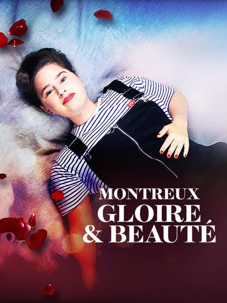 Montreux, Gloire et Beauté poster