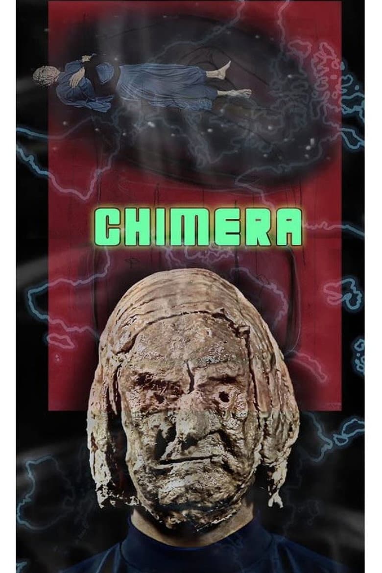 Chimera poster