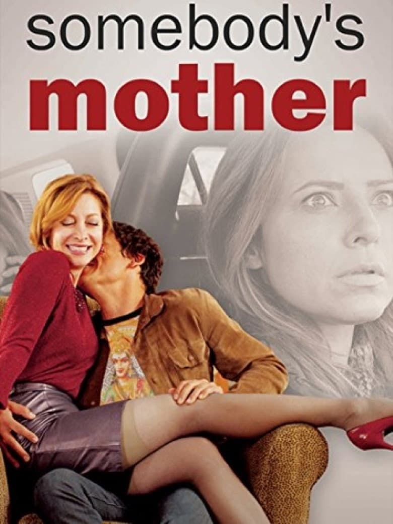 Somebody's Mother poster