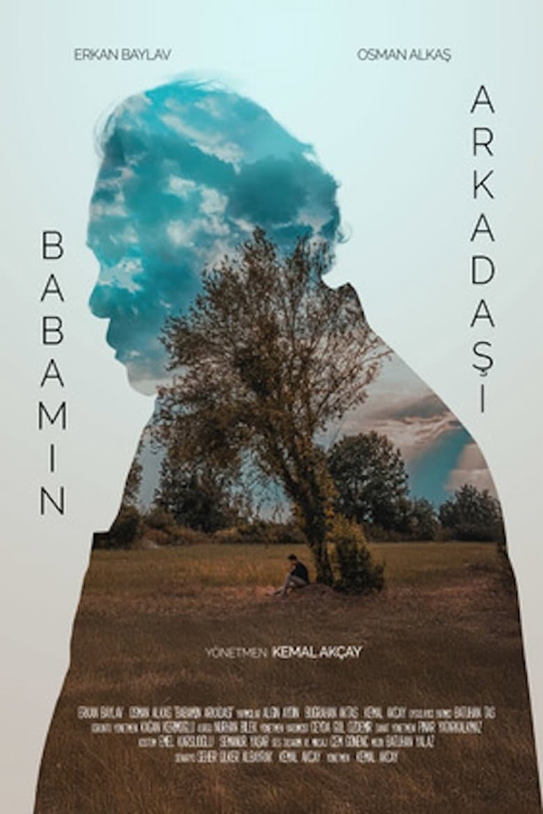 My Father's Friend poster