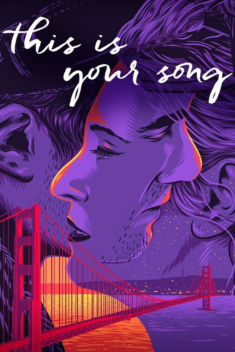 This Is Your Song poster