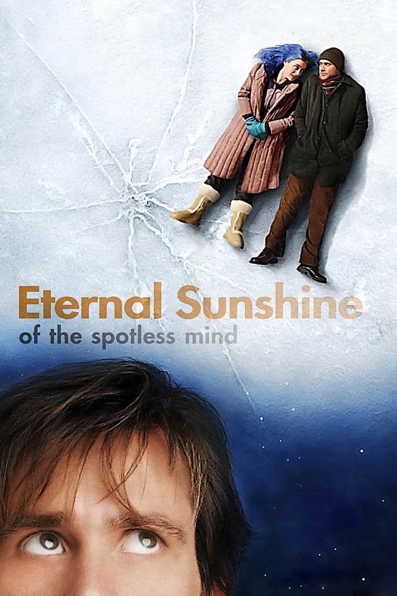 A Look Inside Eternal Sunshine of the Spotless Mind poster