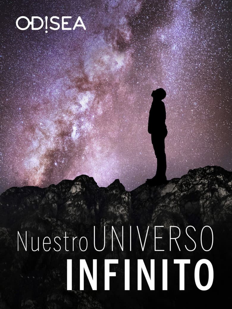 Our Infinite Universe: Is There Other Life? poster