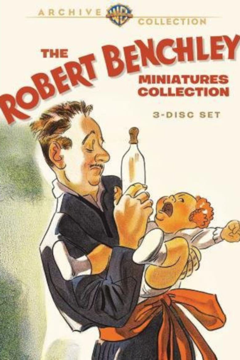 Important Business poster