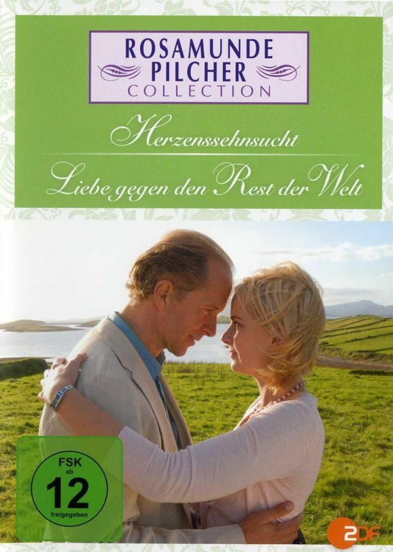 Rosamunde Pilcher: Liebe gegen den Rest der Welt poster