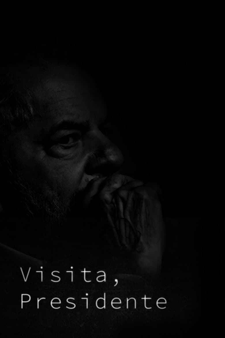 Visita, Presidente poster
