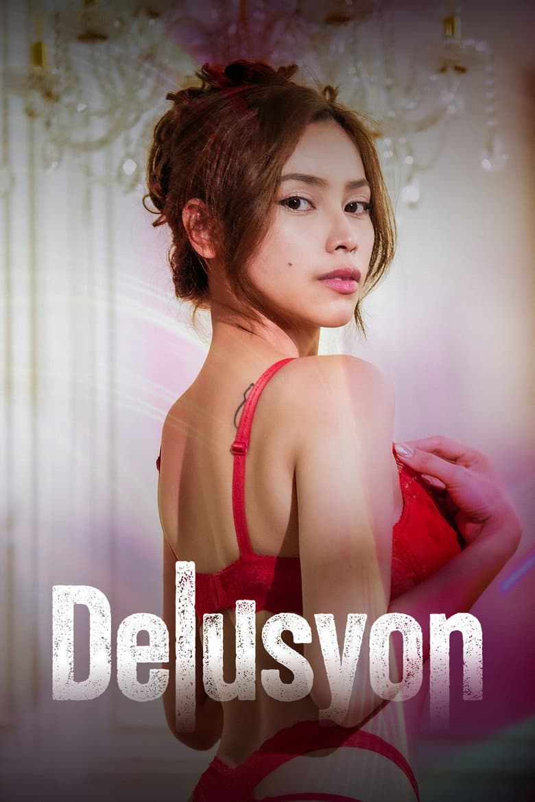 Delusyon poster
