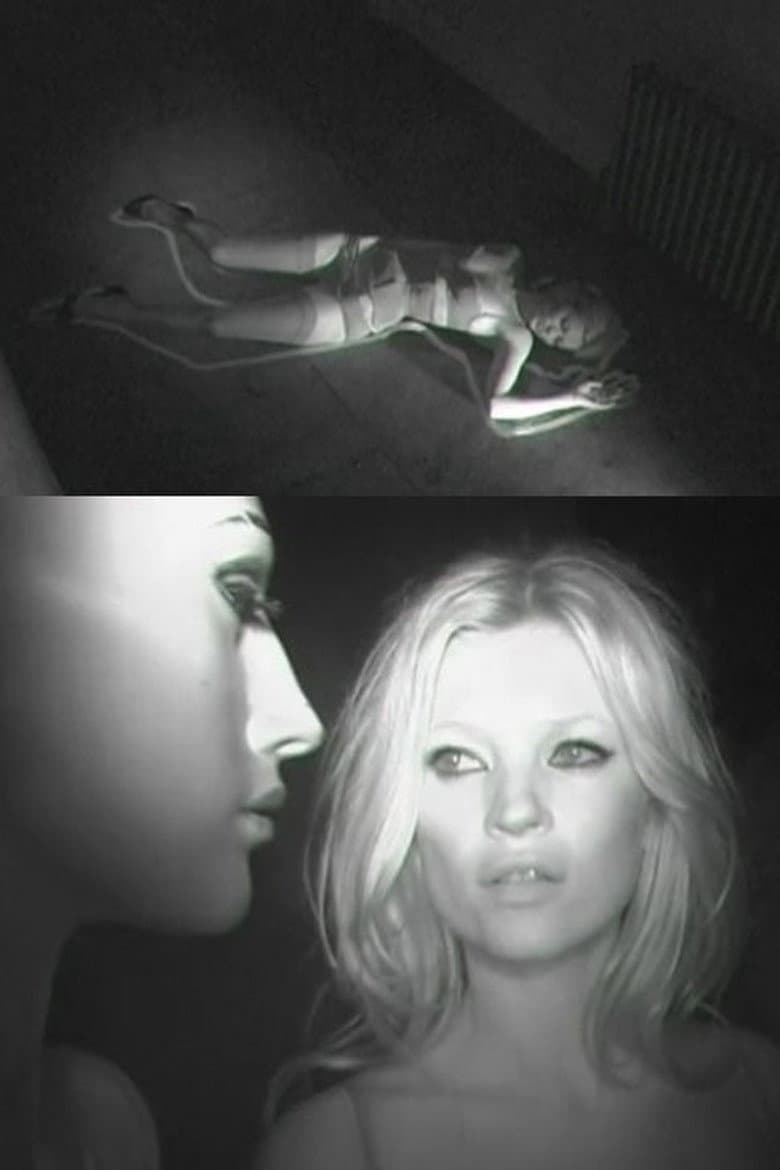 The Four Dreams of Miss X poster