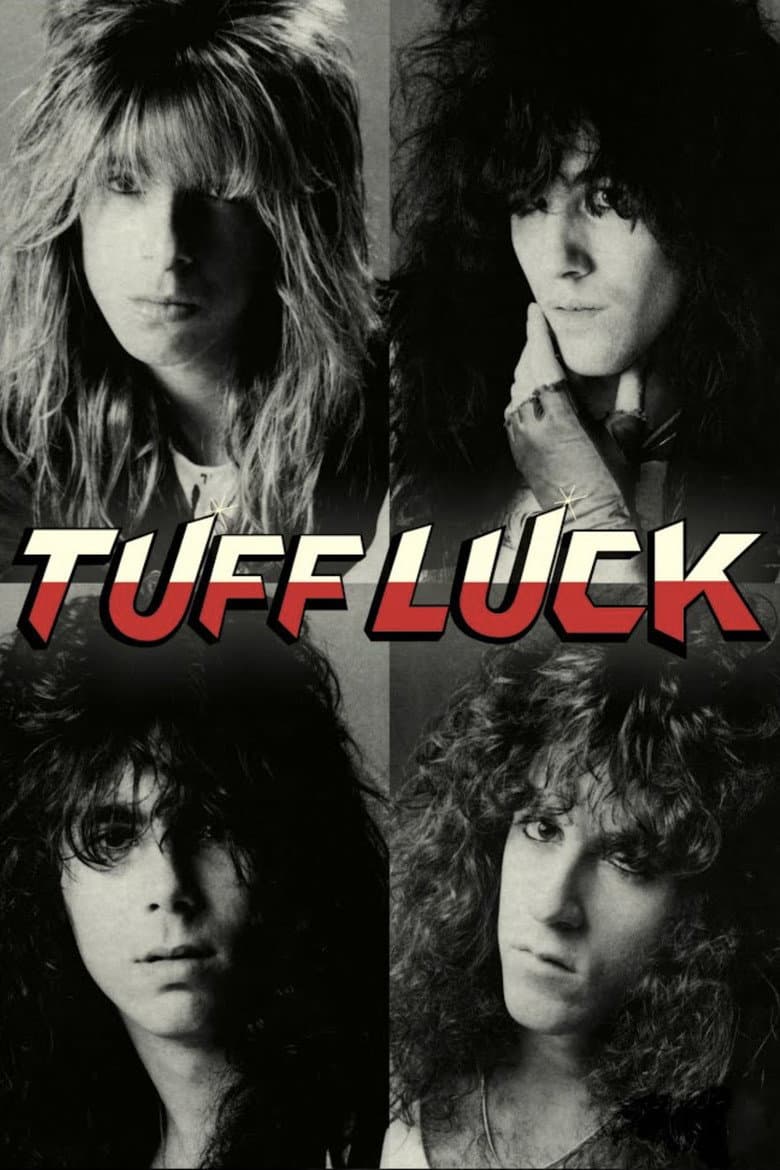 Tuff Luck poster