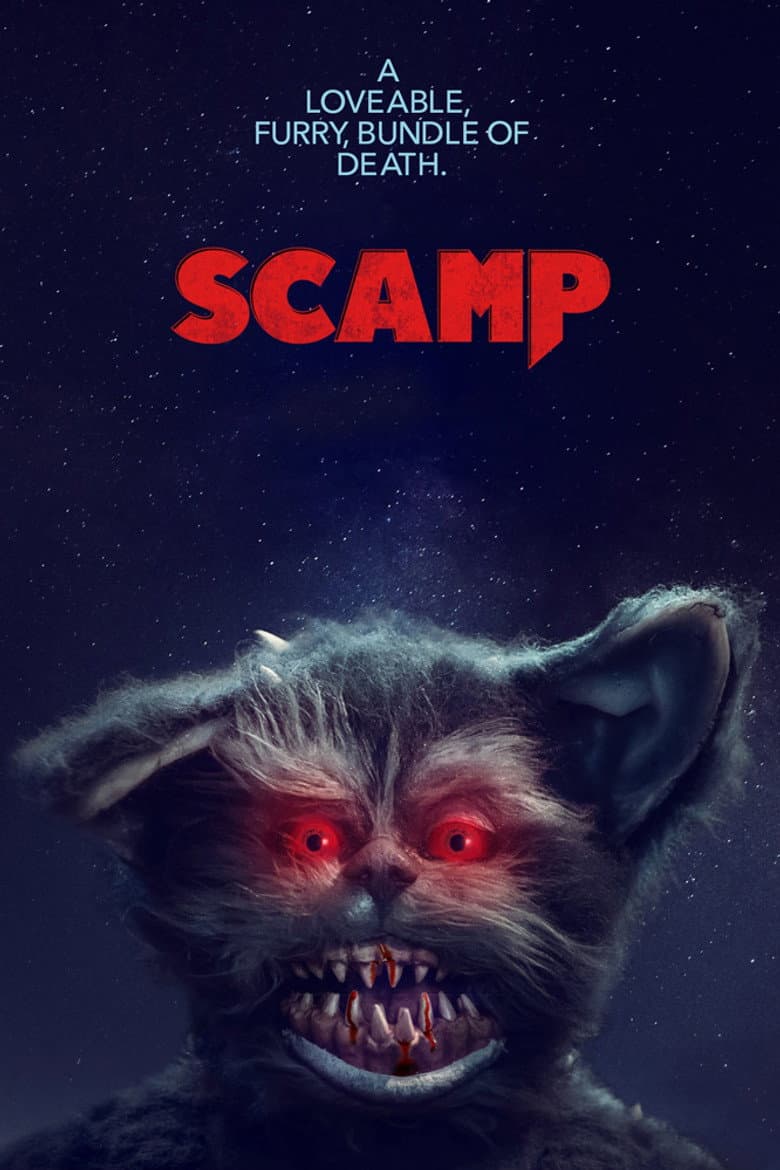 Scamp poster