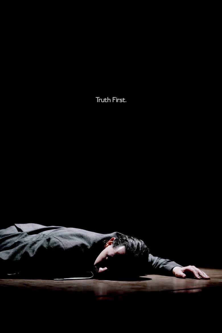 The Defectors poster