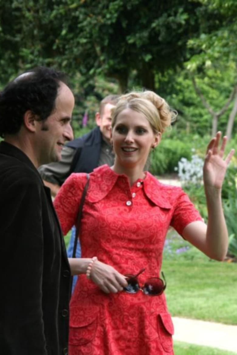 La plus belle fille du monde poster