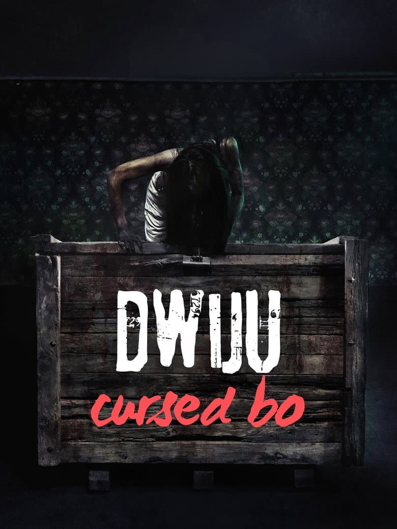 Dwiju: Cursed Box poster