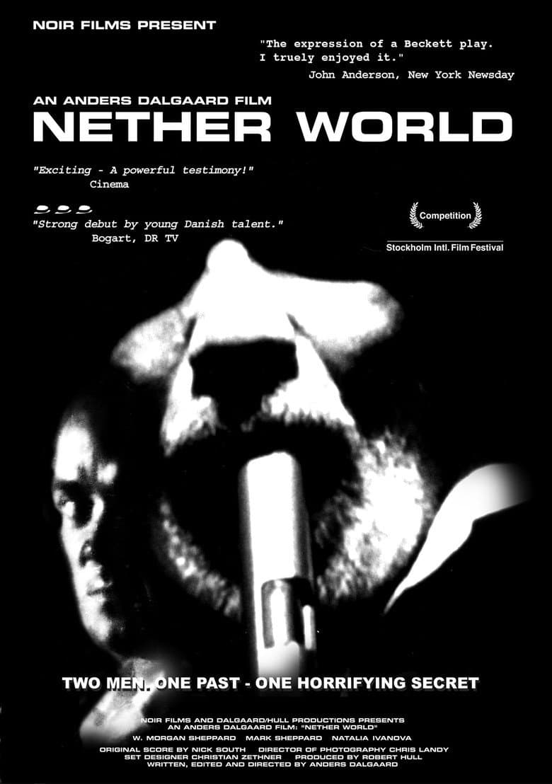 Nether World poster