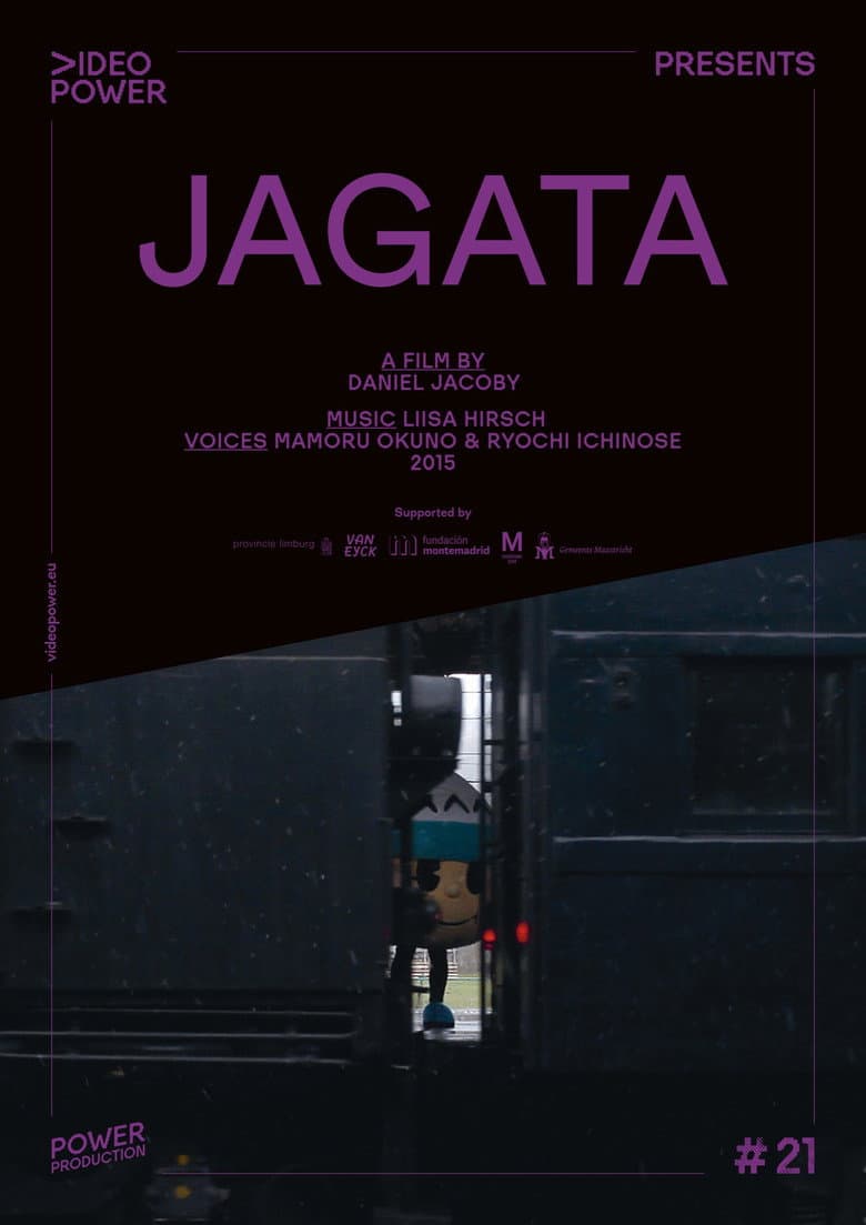 Jagata poster