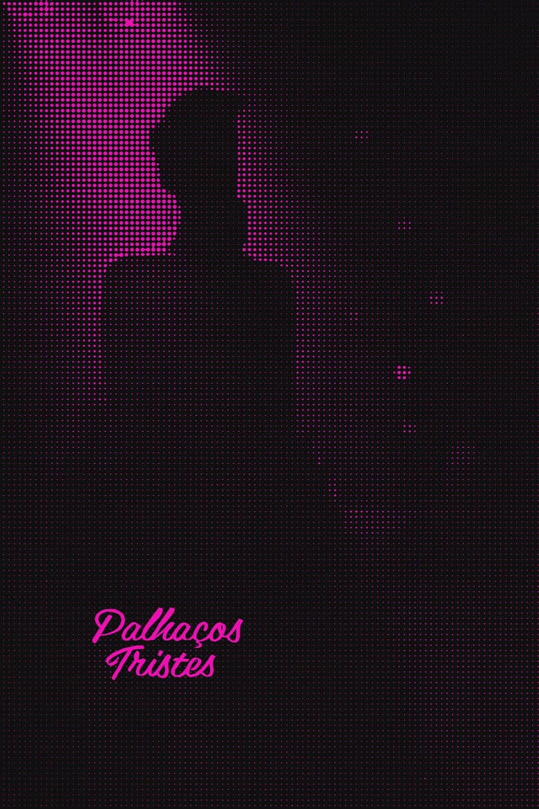 Sad Clowns poster