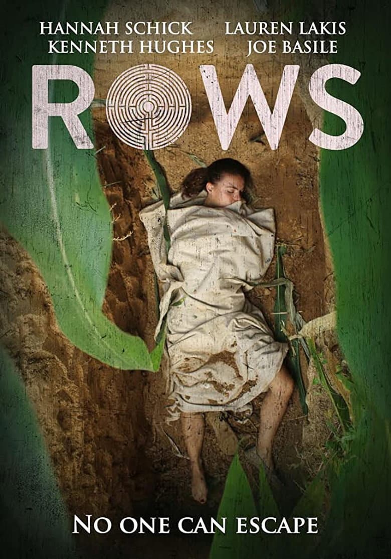 Rows poster