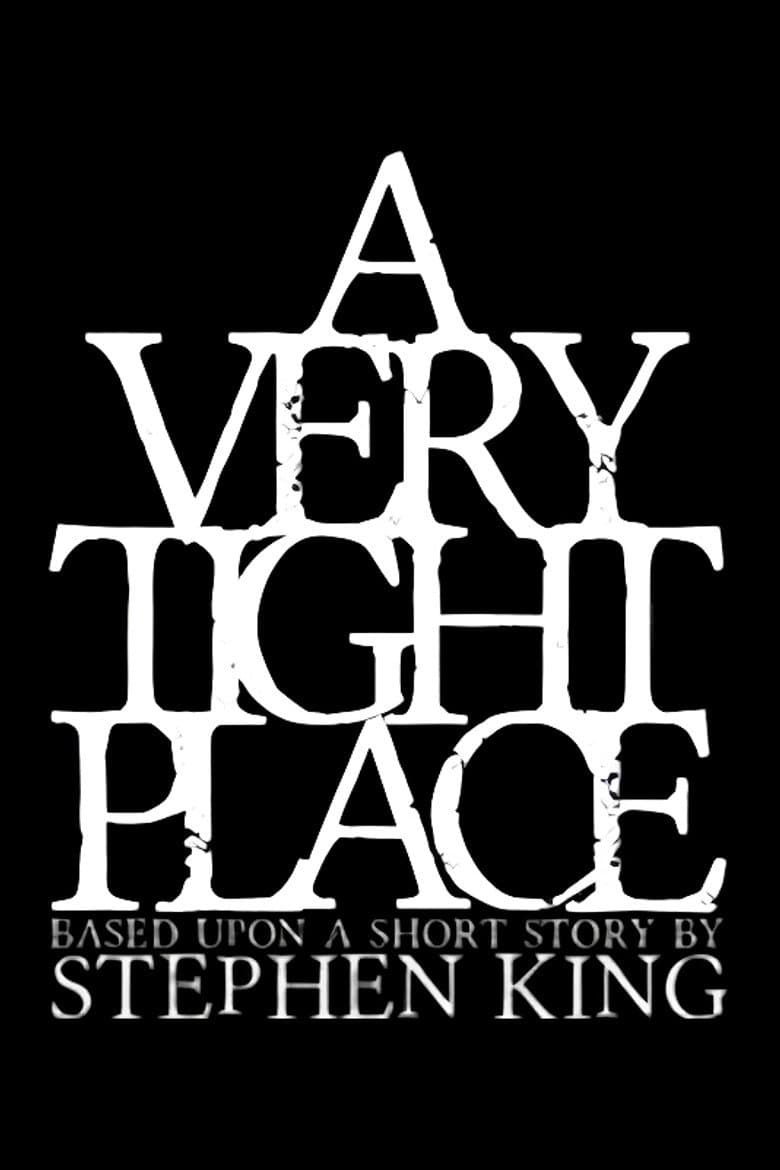 A Very Tight Place poster
