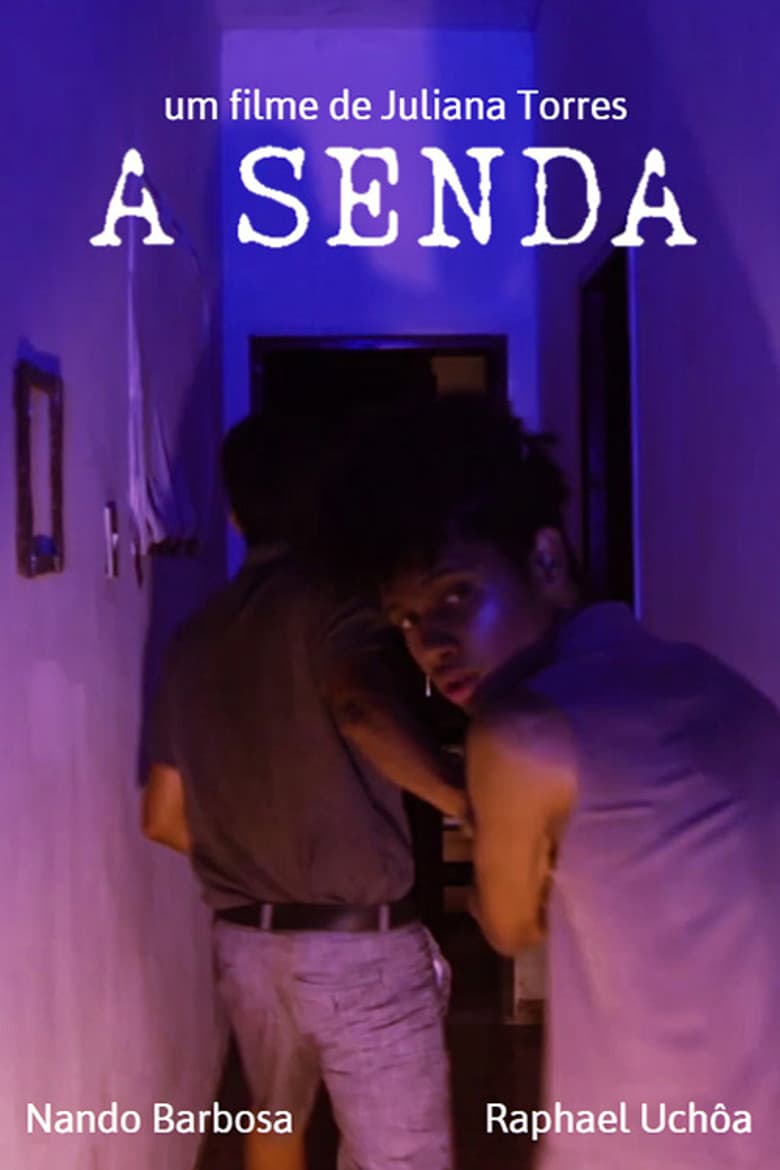 A Senda poster