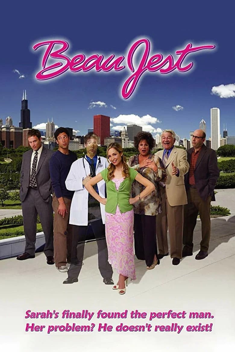 Beau Jest poster
