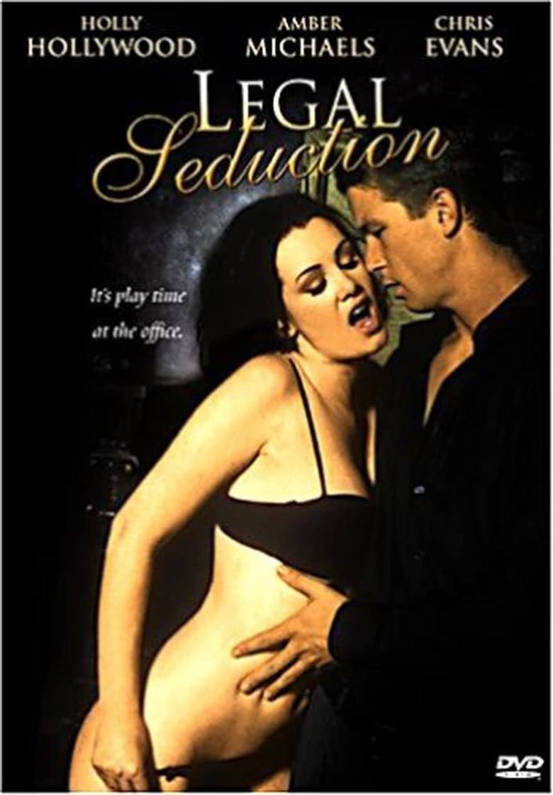 Legal Seduction poster