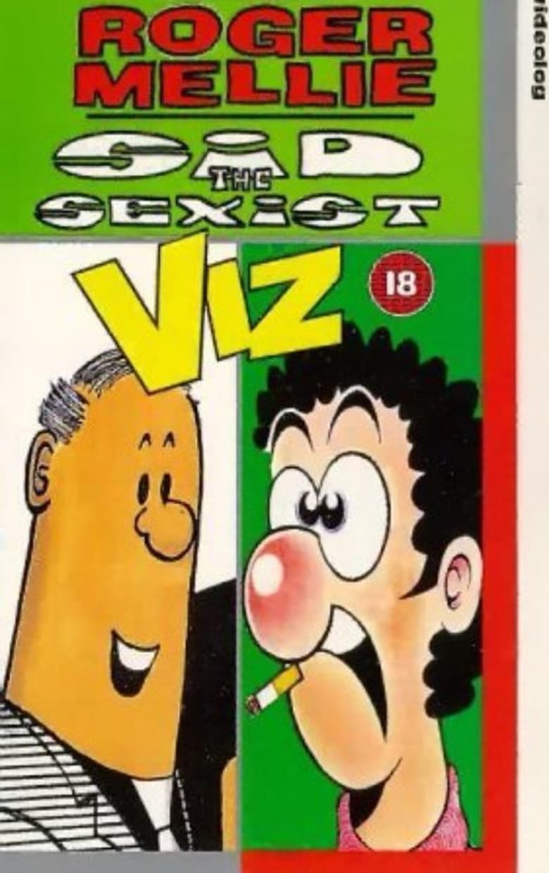 Sid the Sexist poster