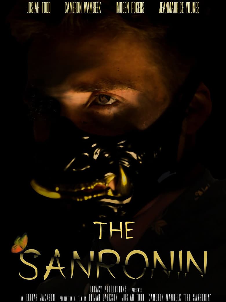 The Sanronin poster