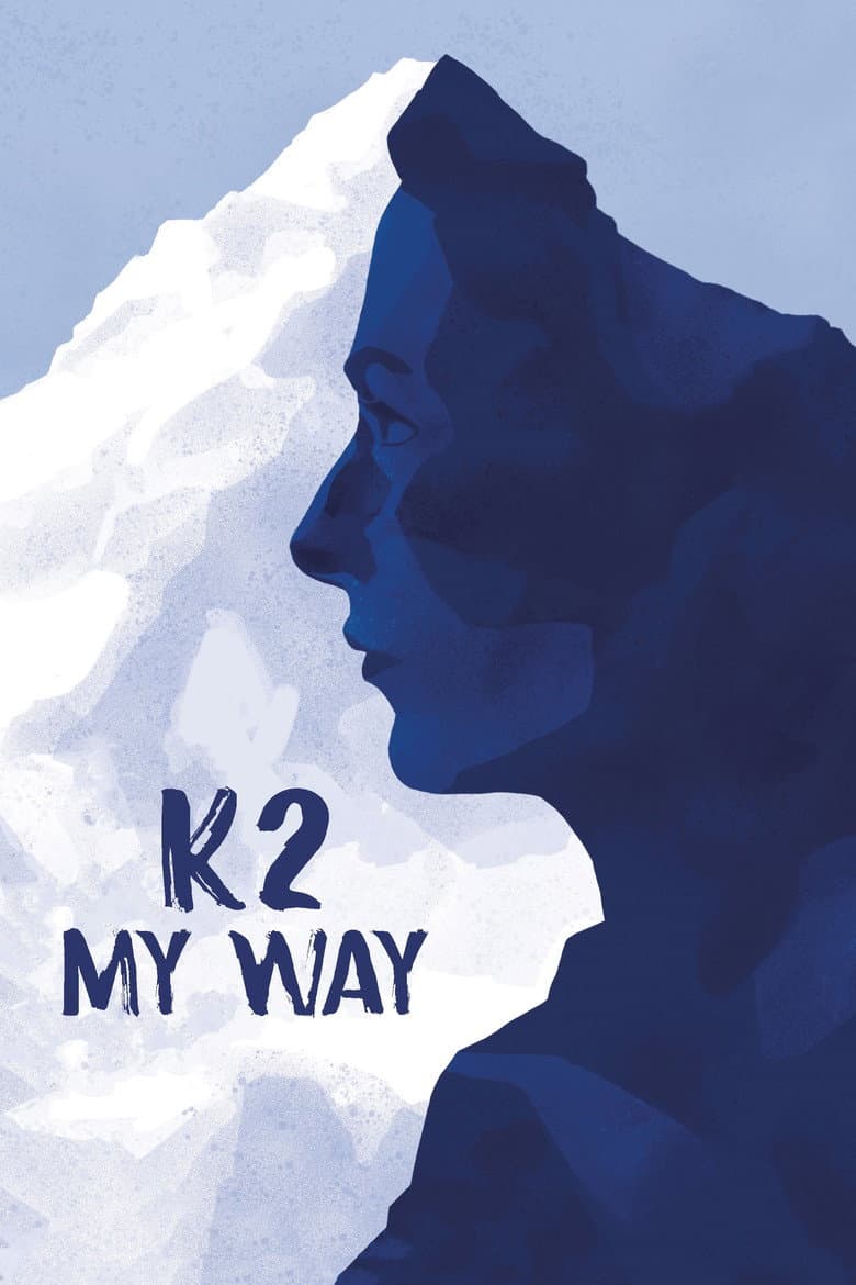 K2 My Way poster