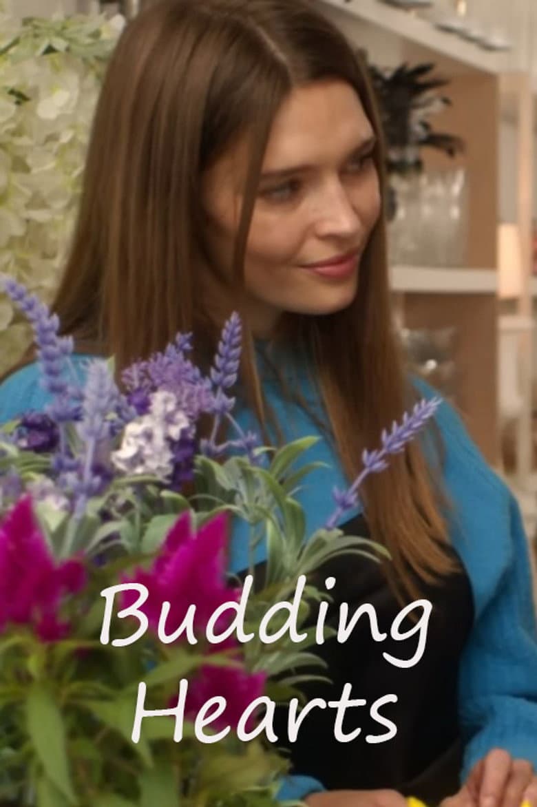 Budding Hearts poster