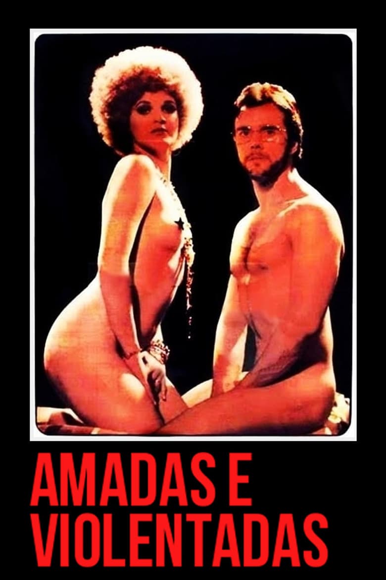 Loved and Abused poster