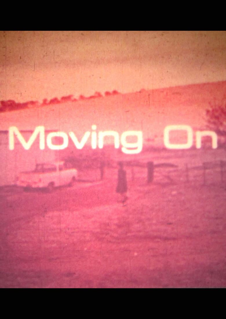 Moving On poster