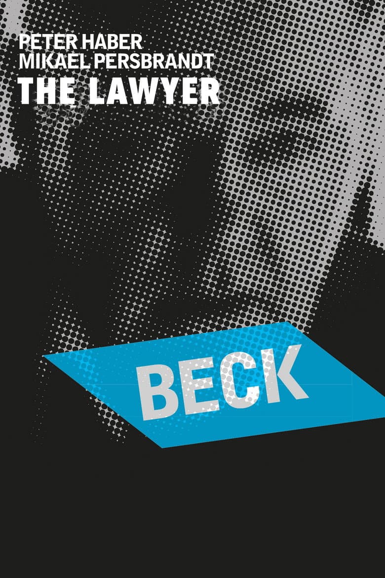 Beck 20 - The Lawyer poster