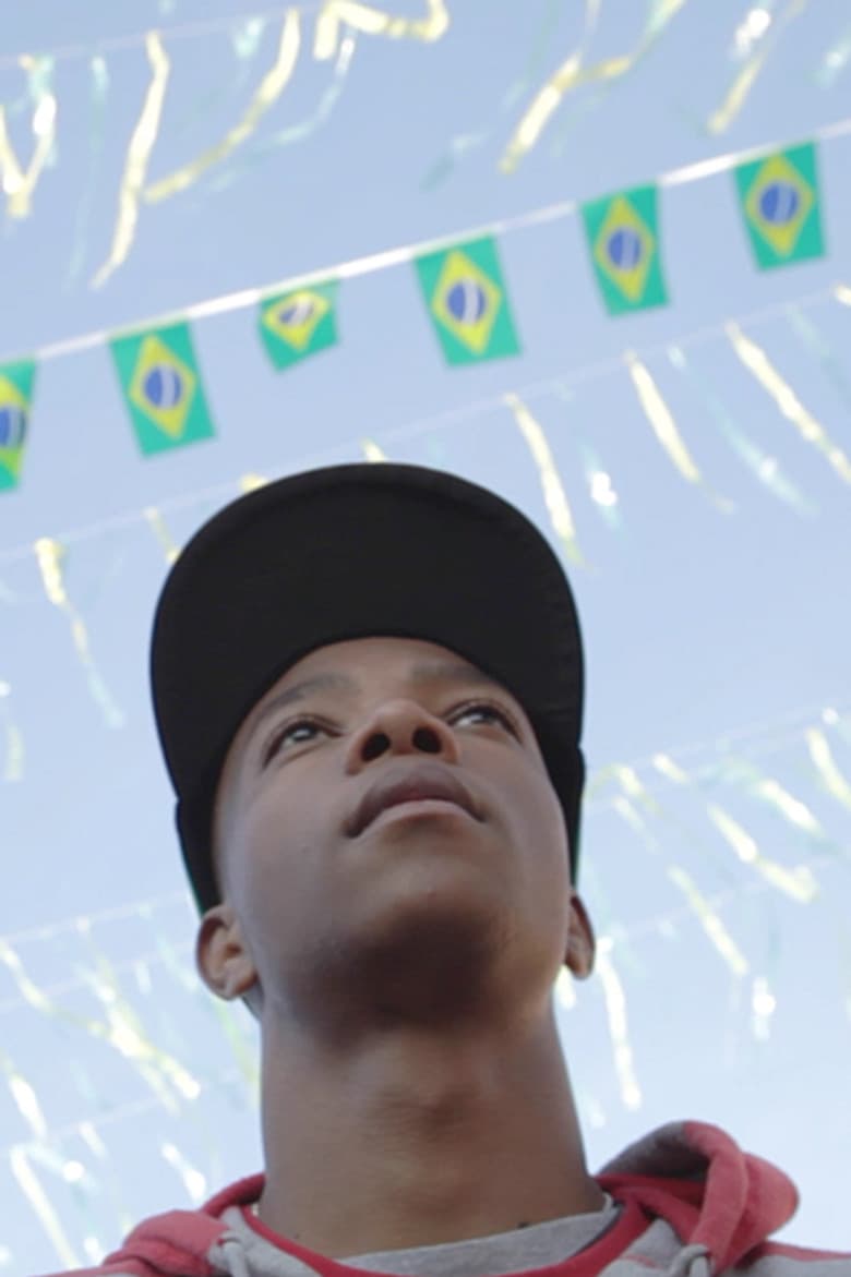 National Passion poster