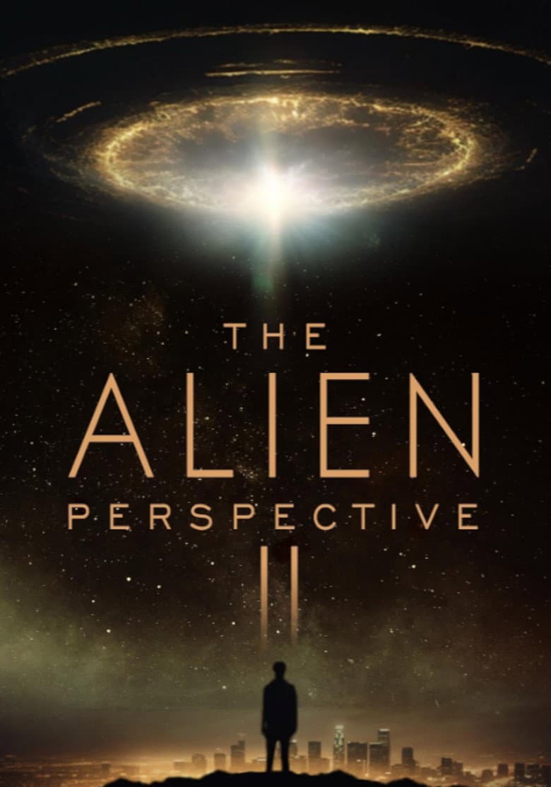 The Alien Perspective Part II poster