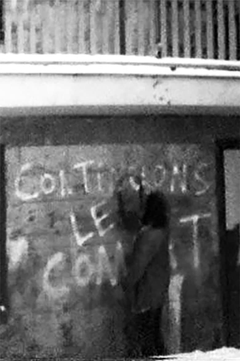 Don't Give Up The Fight poster