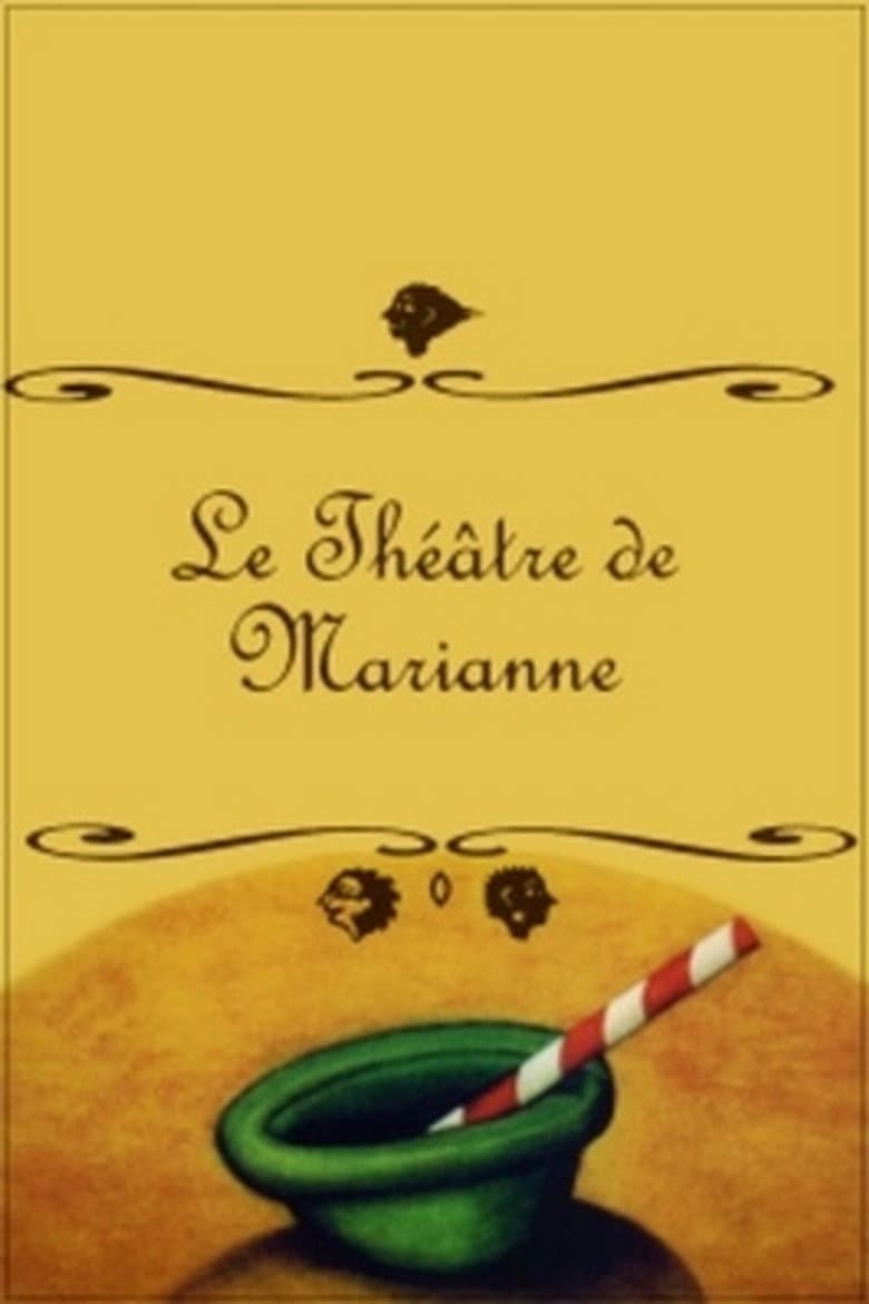 Marianne's Theatre poster