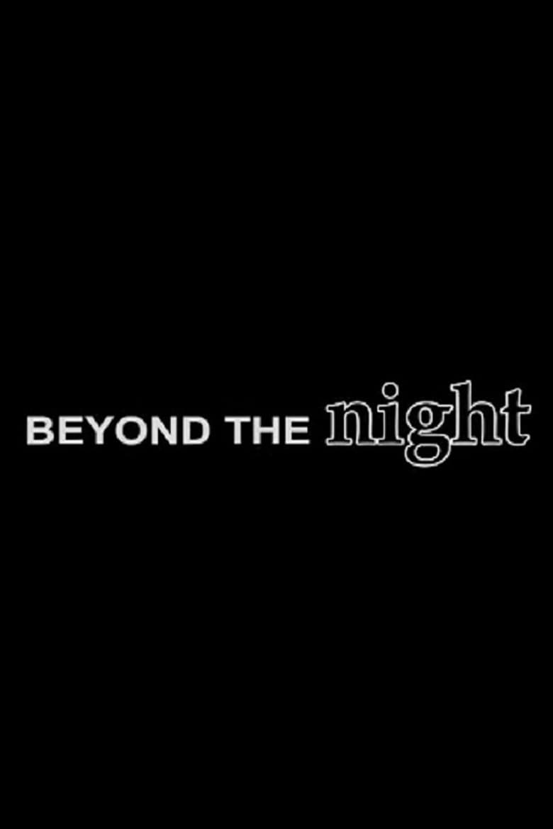 Beyond the Night poster