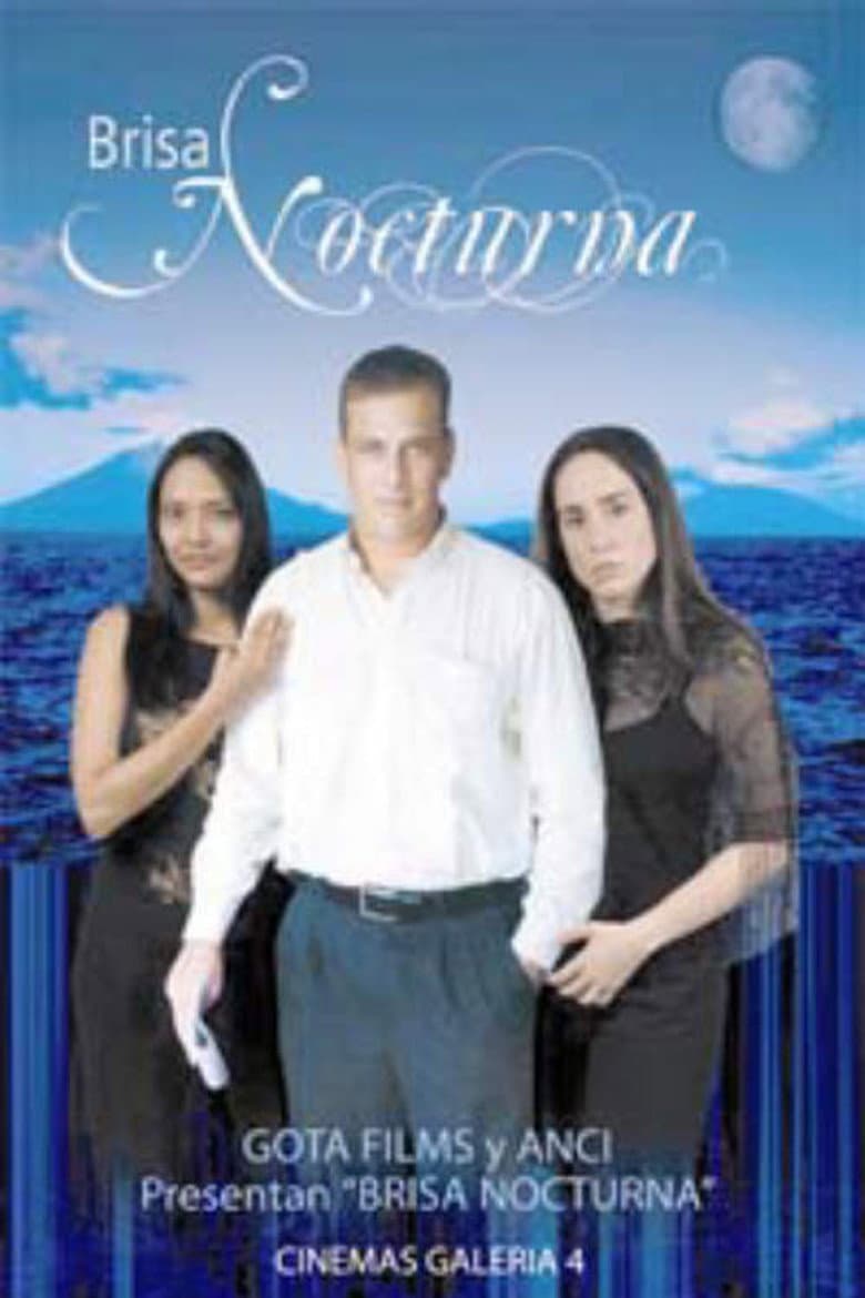 Night Breeze poster